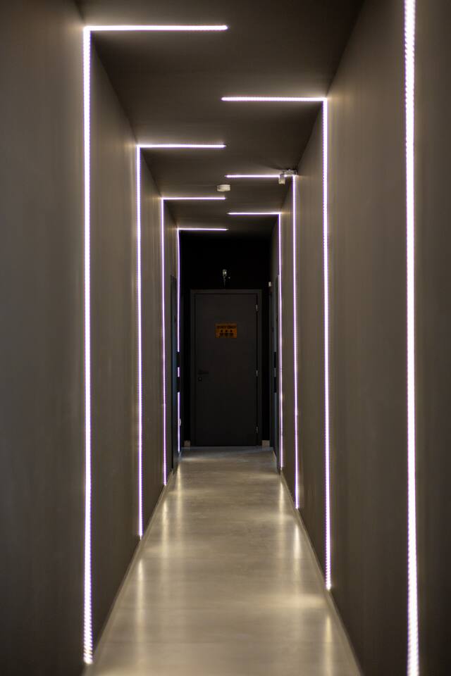 Dioroh Suites Meteora 301