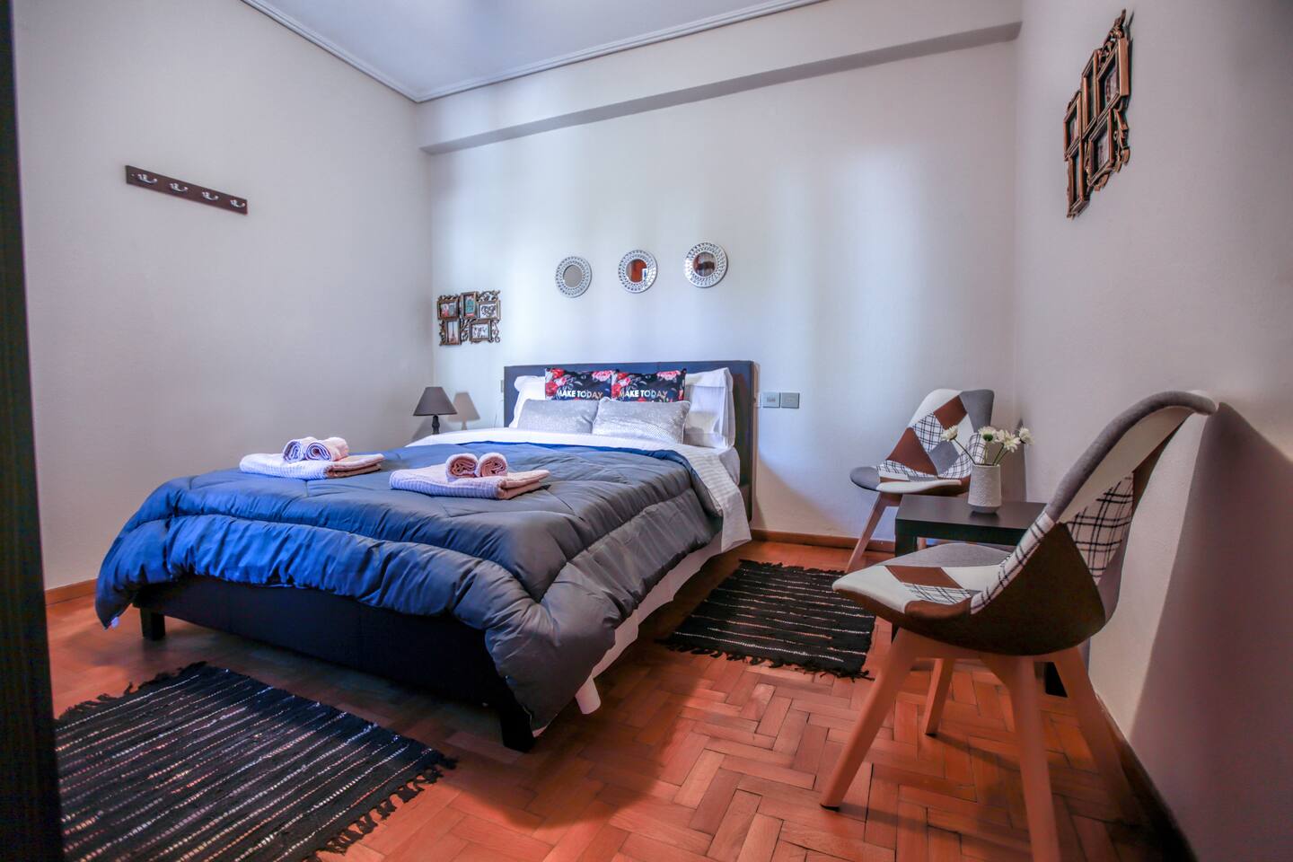 Only yours Meteora Family House
