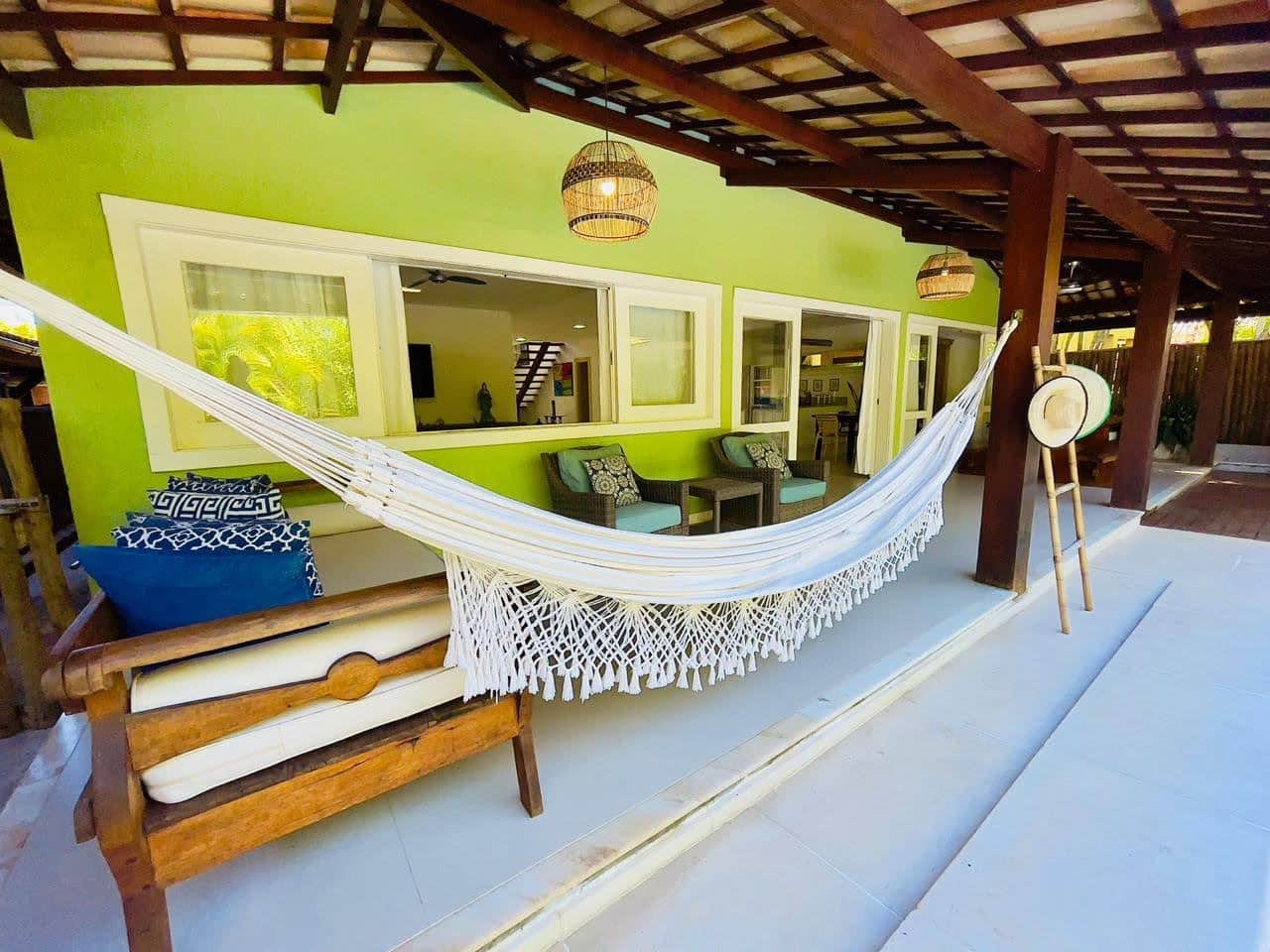 Casa Geórgia Praia do Forte (17)