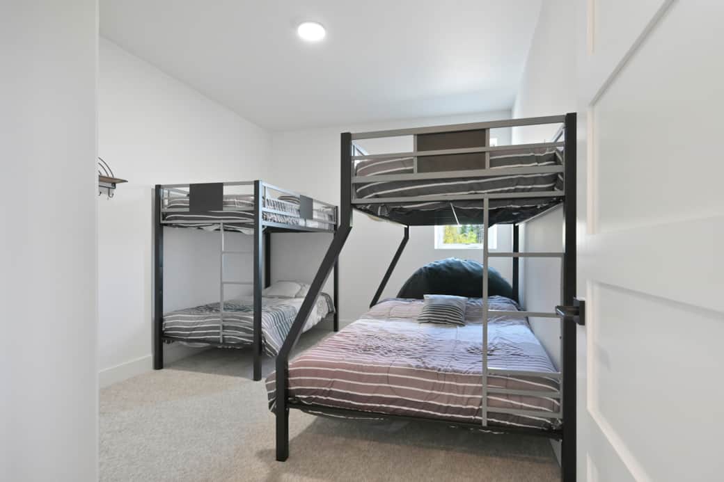 Bunk Room