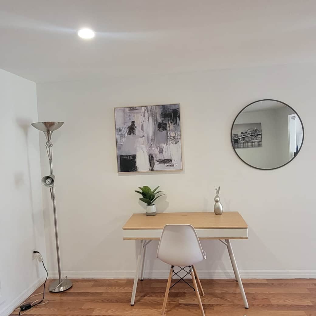 Modern Deco Modern Deco