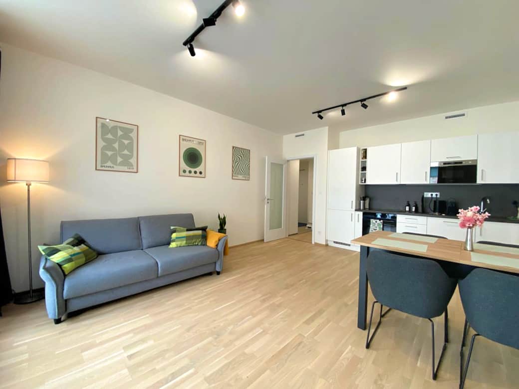 Living Room II