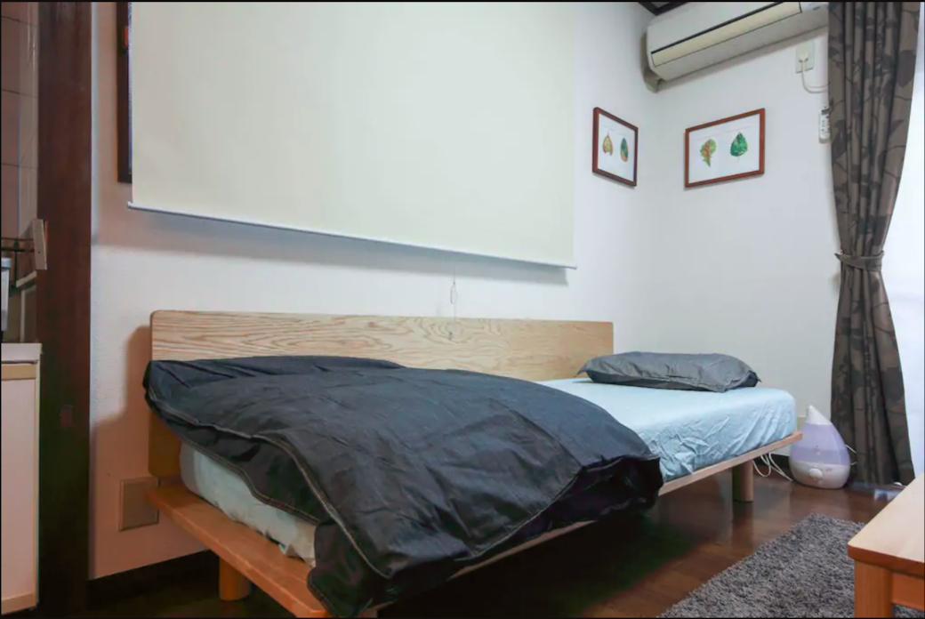  Modern living| Shinjuku Family House| Tokyo Family Stays |Spacious | 