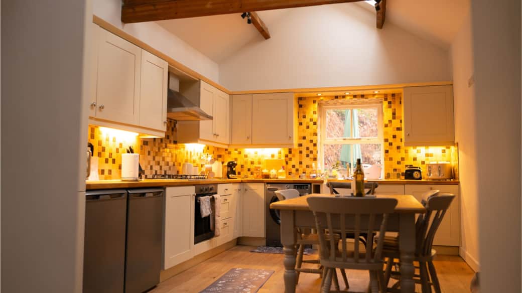 Kitchen Kitchen