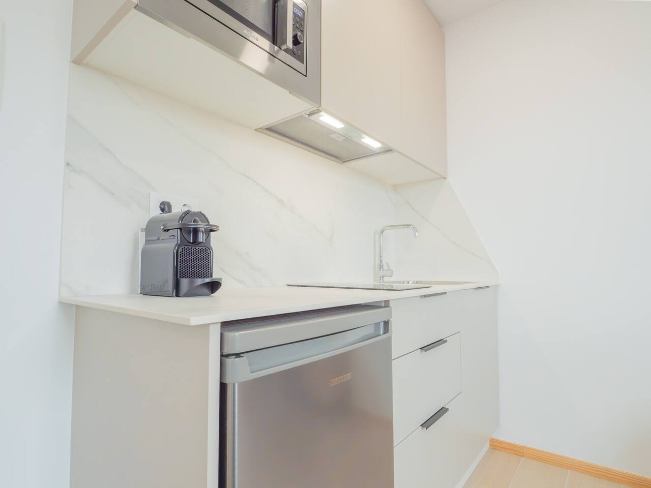 YBH Villa Lara - Apartamento 302