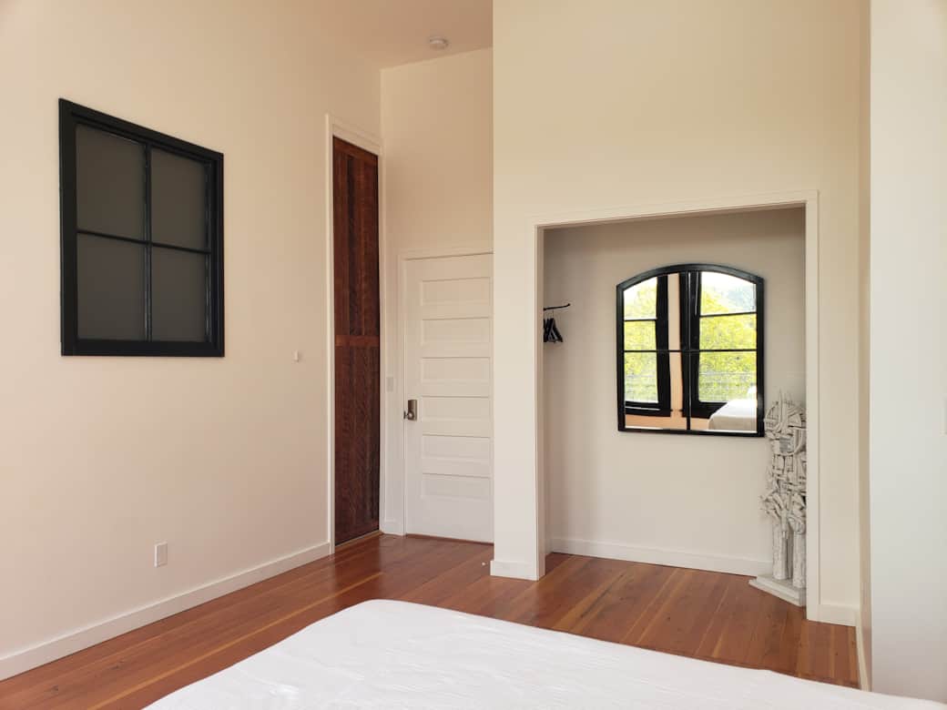 The Royal Block Room 3 Hotel in Waitsburg