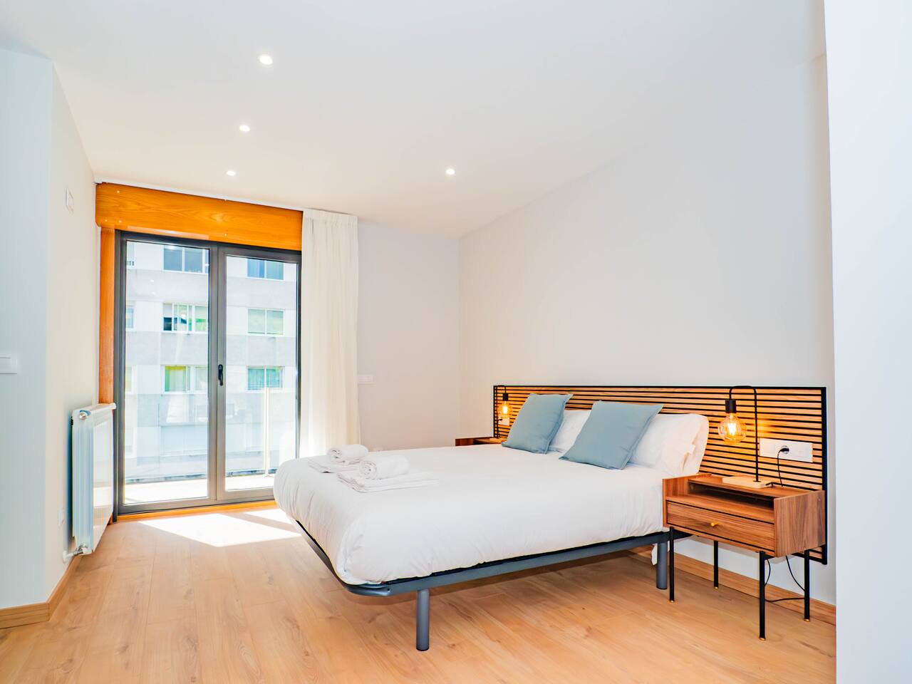 Chalet El Castro by YBH
