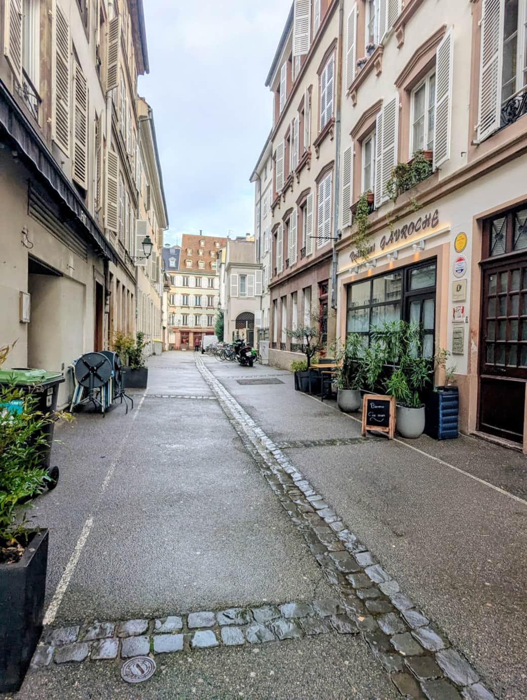 Autentic Austerlitz - CityCosy-Satrasbiurg