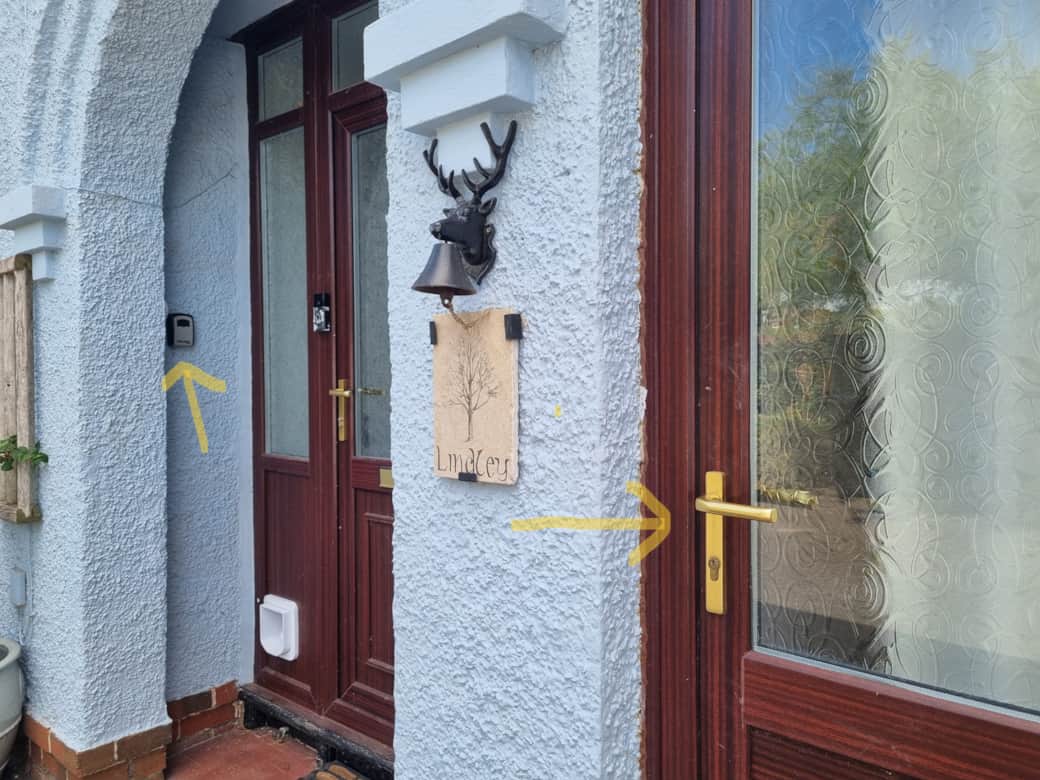 Key Safe
