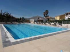 Piscine Port-Soleil