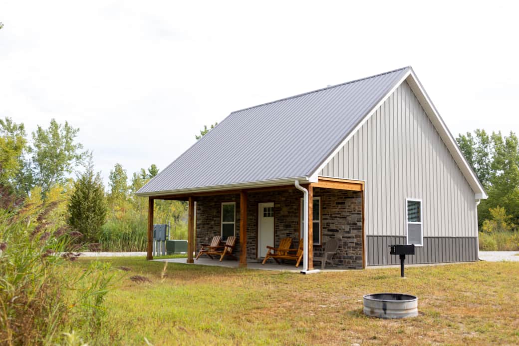 Cabin 2