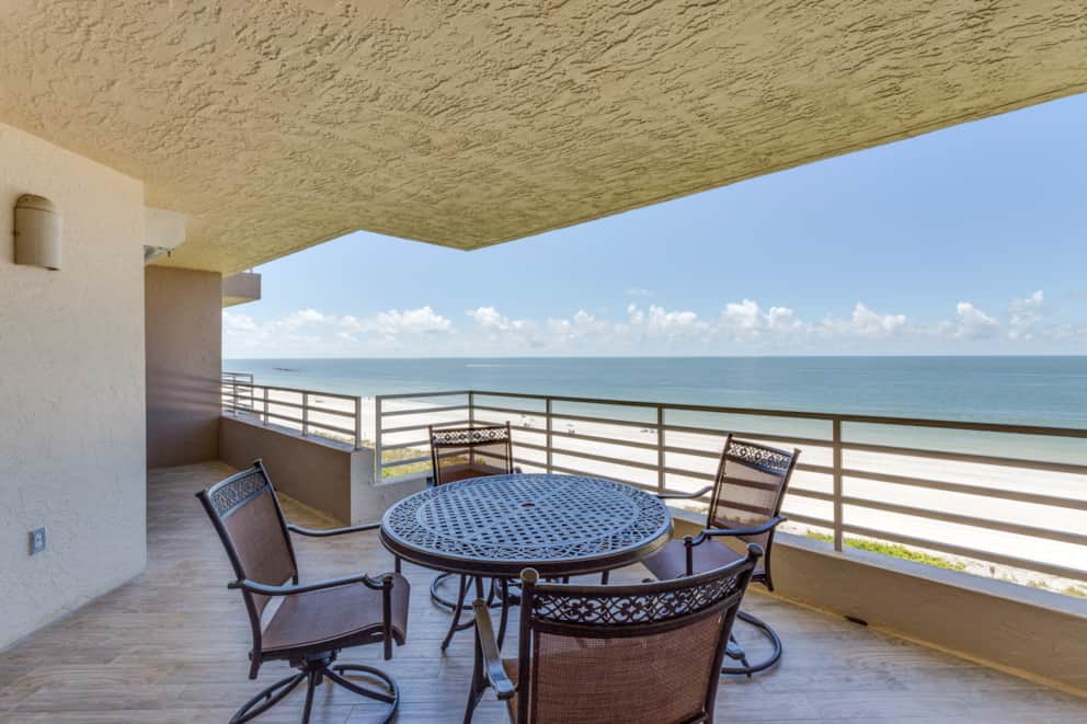 Somerset Condo Marco Island, FL Vacation RentalUnit 607