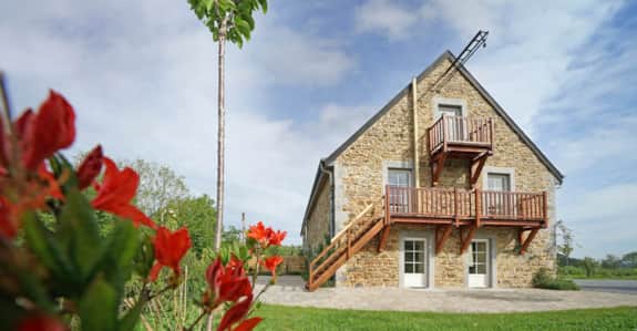 Gîte du Jardin à La Reid, près de Spa