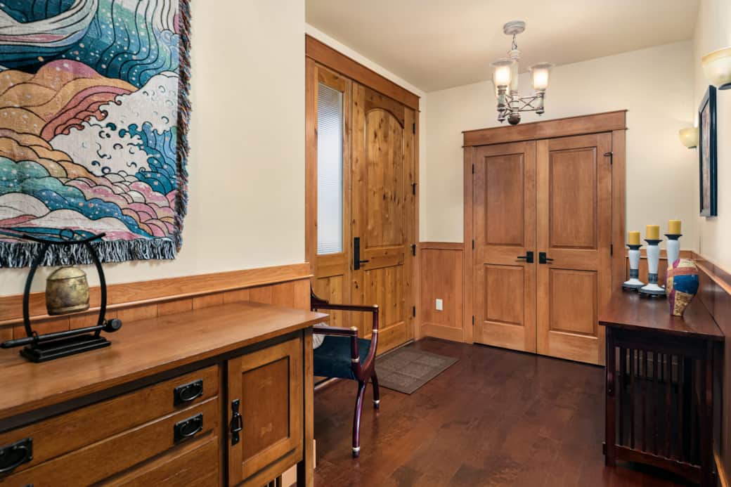 Entryway