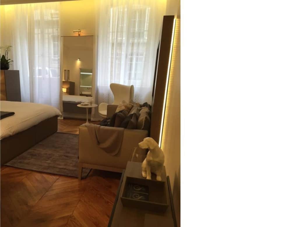 Charming Studio few Meters Away From Champs Elysee - 7