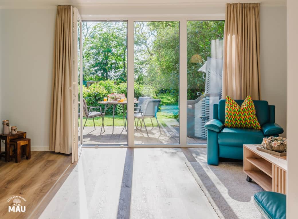 Ferienbauernhof Mau - Haus 2-5