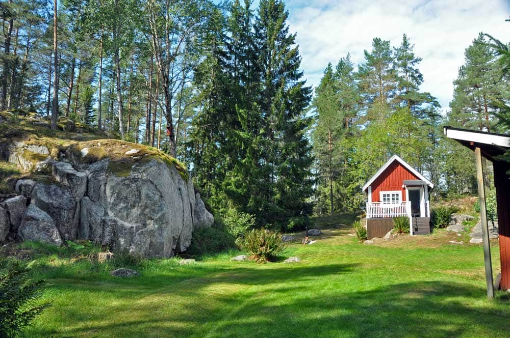 Lilla Stuga