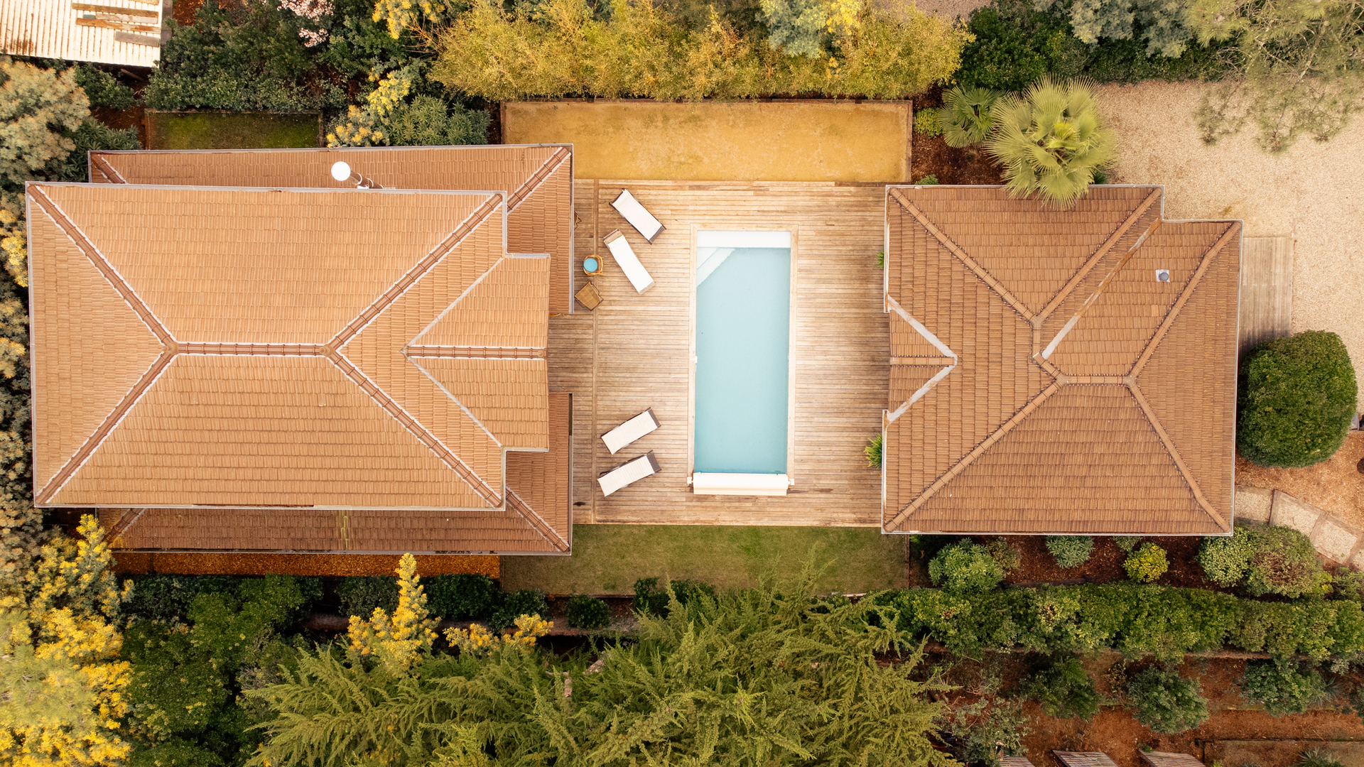 Villa Nina