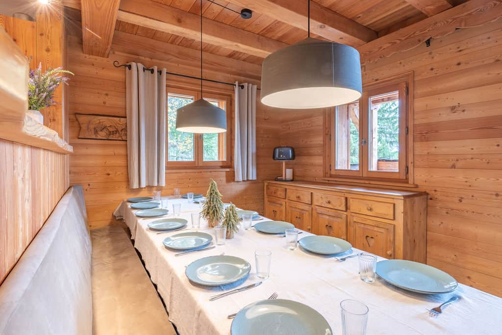 Dining Room Chalet-Sarenne-Oz3300-Huez-62 Dining Room Chalet-Sarenne-Oz3300-Huez-62