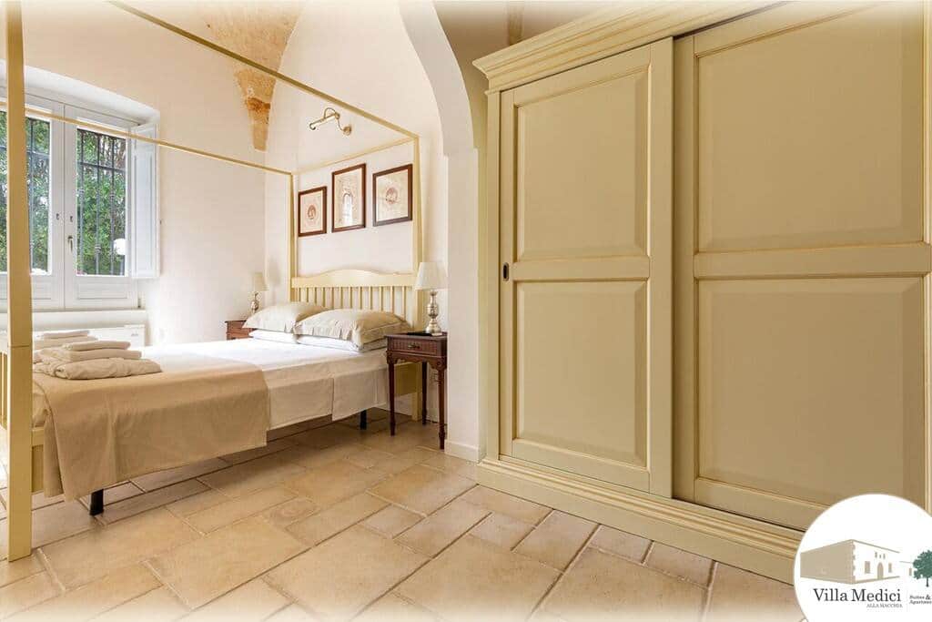 Elegante Suite principale 