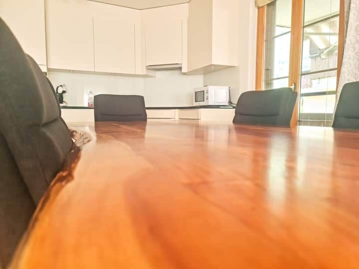 Apartment Sofia