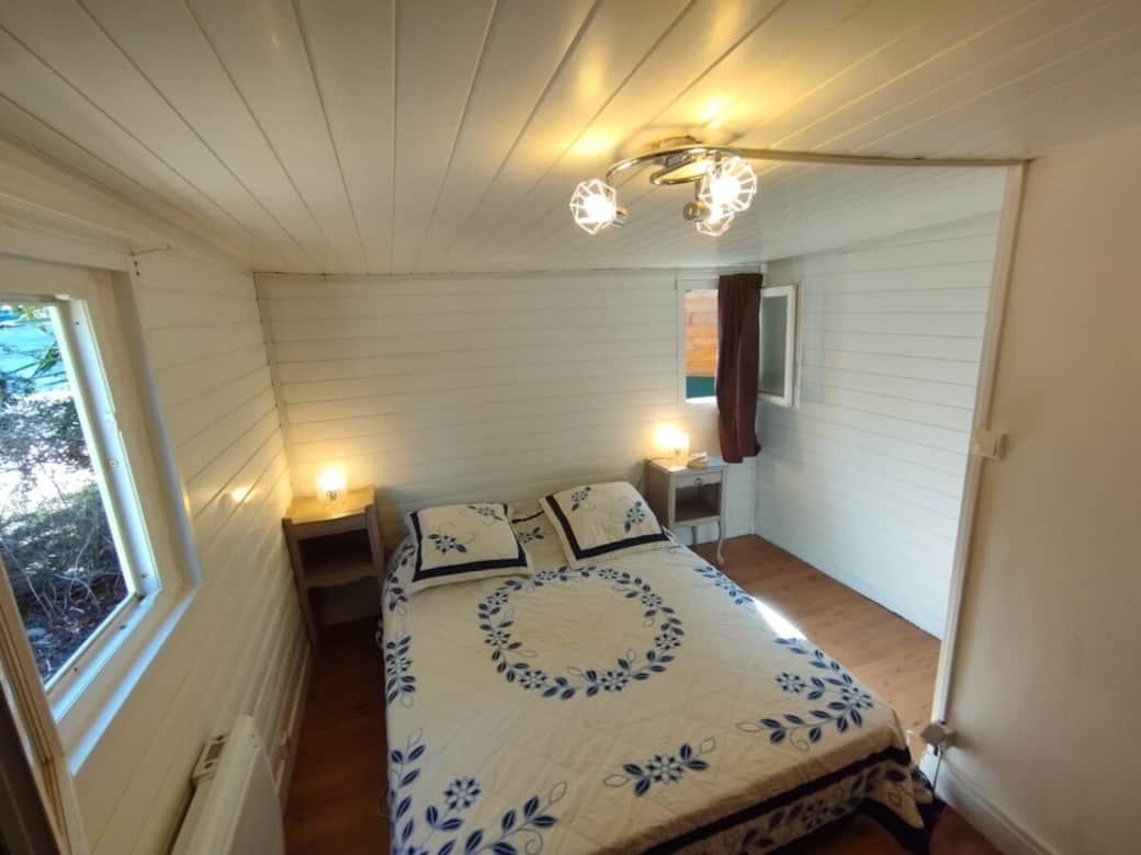 Chambre parentale Chambre parentale