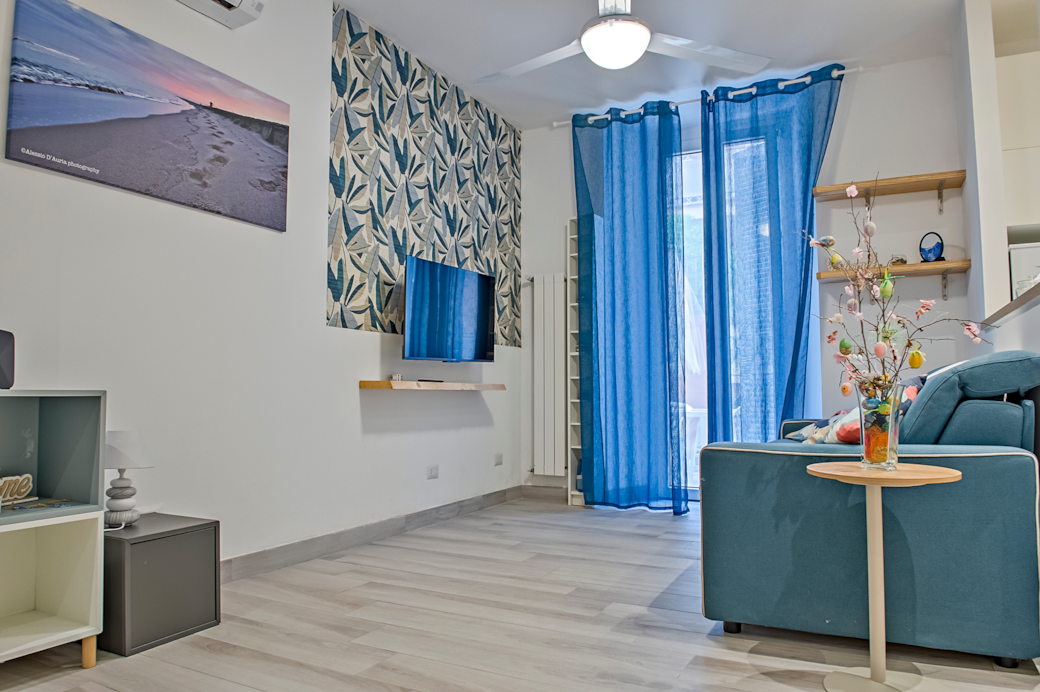 Salotto 26 Salotto 26