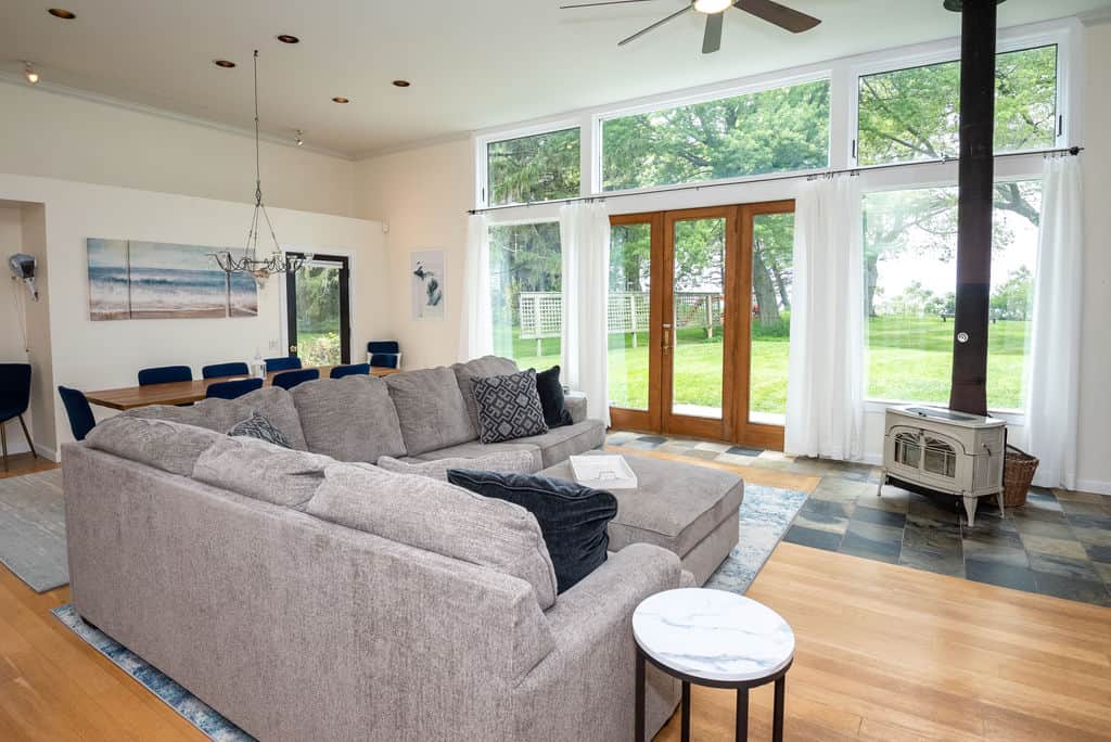 10 Main Home Living room 3 of 3
