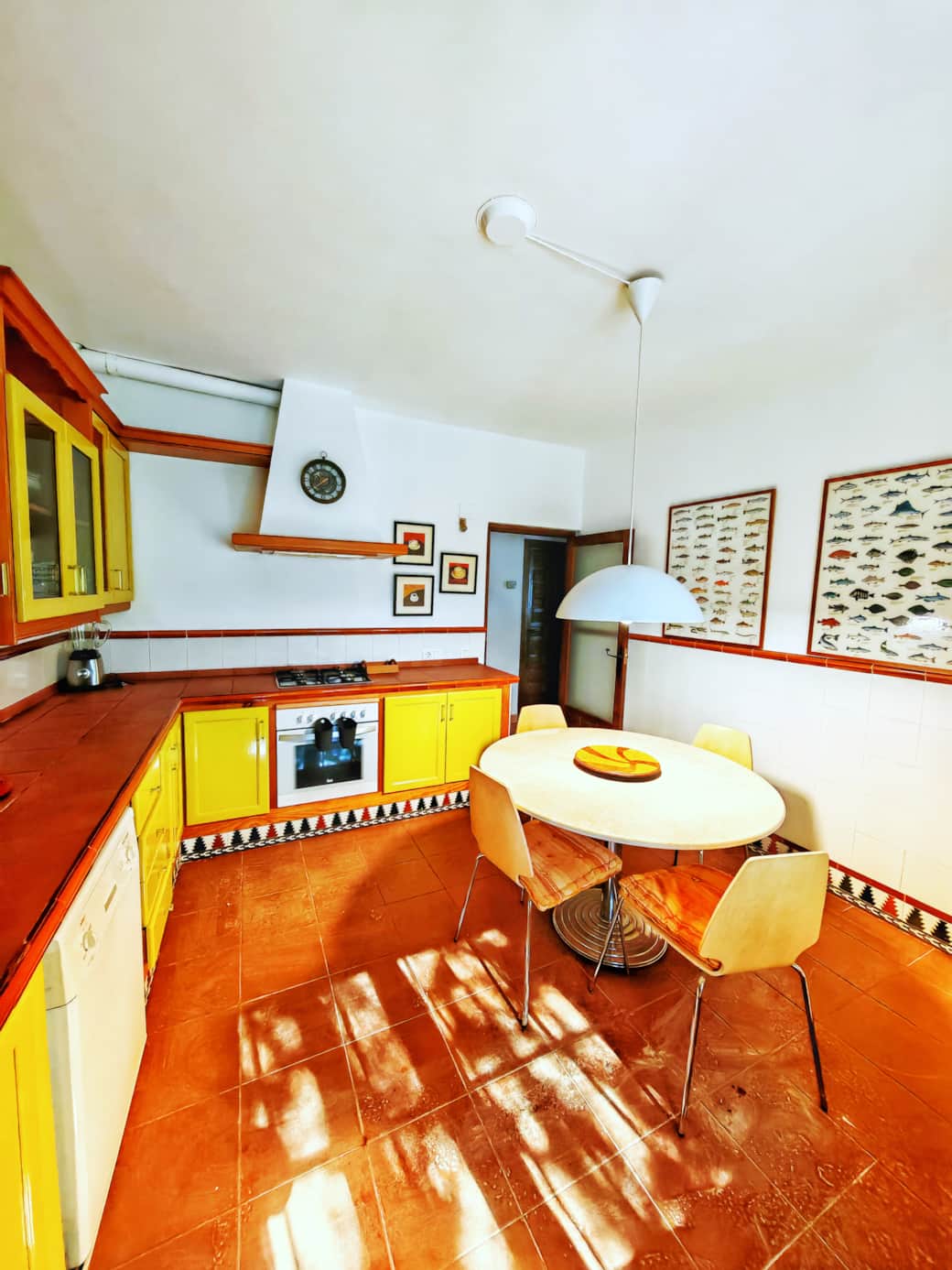 Cocina
