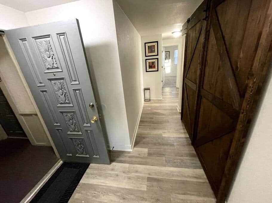 Entryway