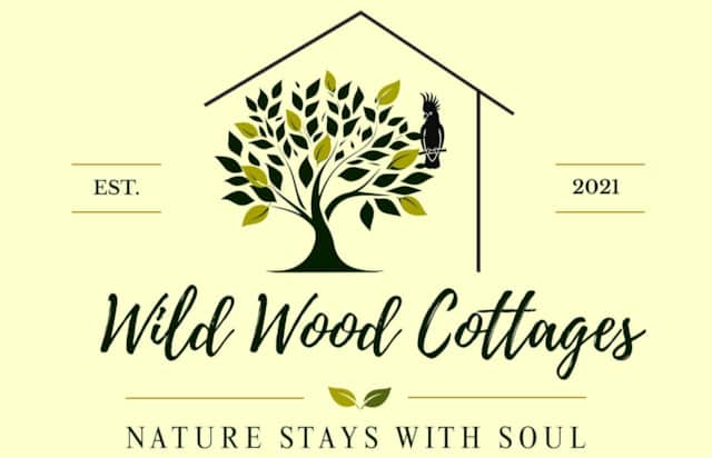 Wild Wood Cottages