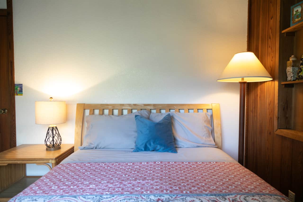 Bedroom #2