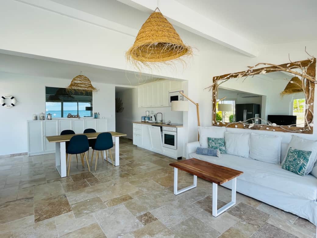 NBBC SXM Paradise Beach salon 2 NBBC SXM Paradise Beach salon 2