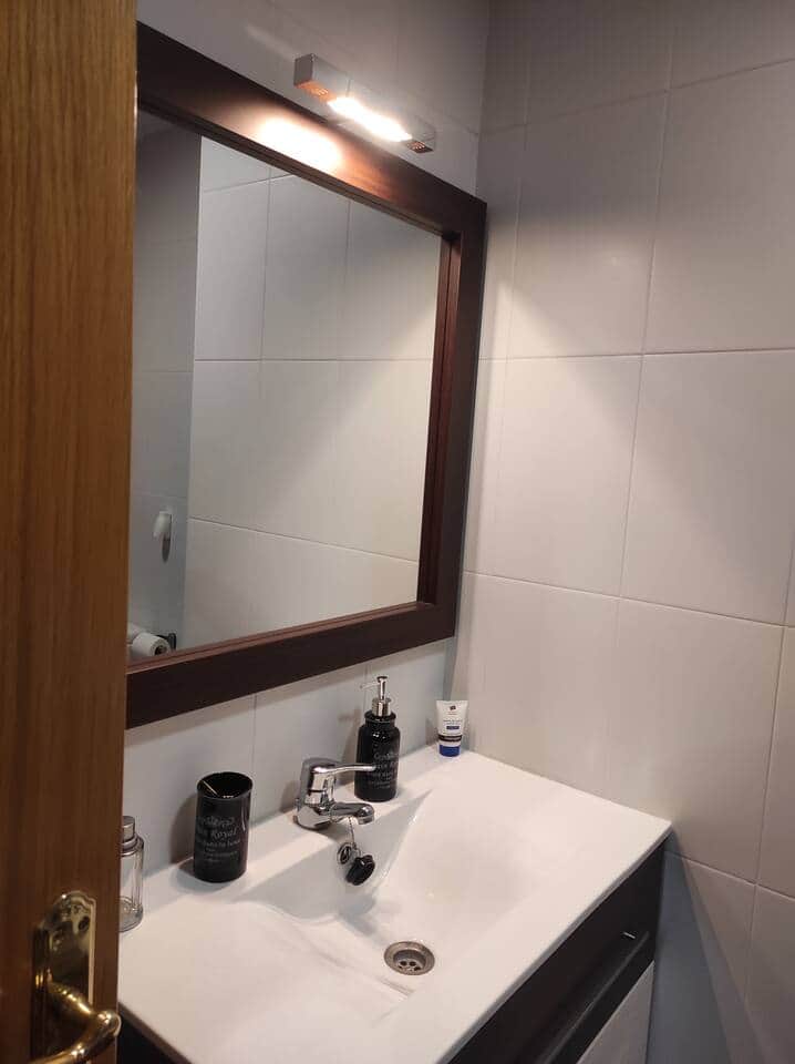Magnífico Piso En Chinchilla De Monte Aragón — foto 20