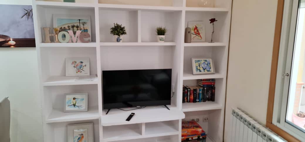 Mueble salón