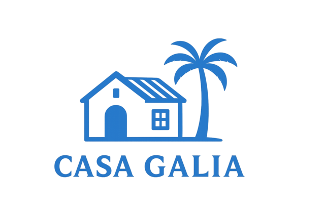 CASA GALIA
