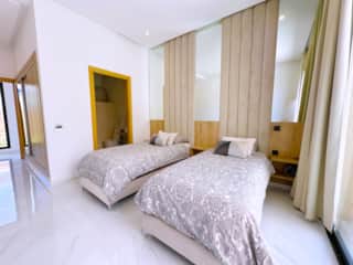 Villa Elyssa ! Confort Moderne & Piscine et Hammam — photo 10