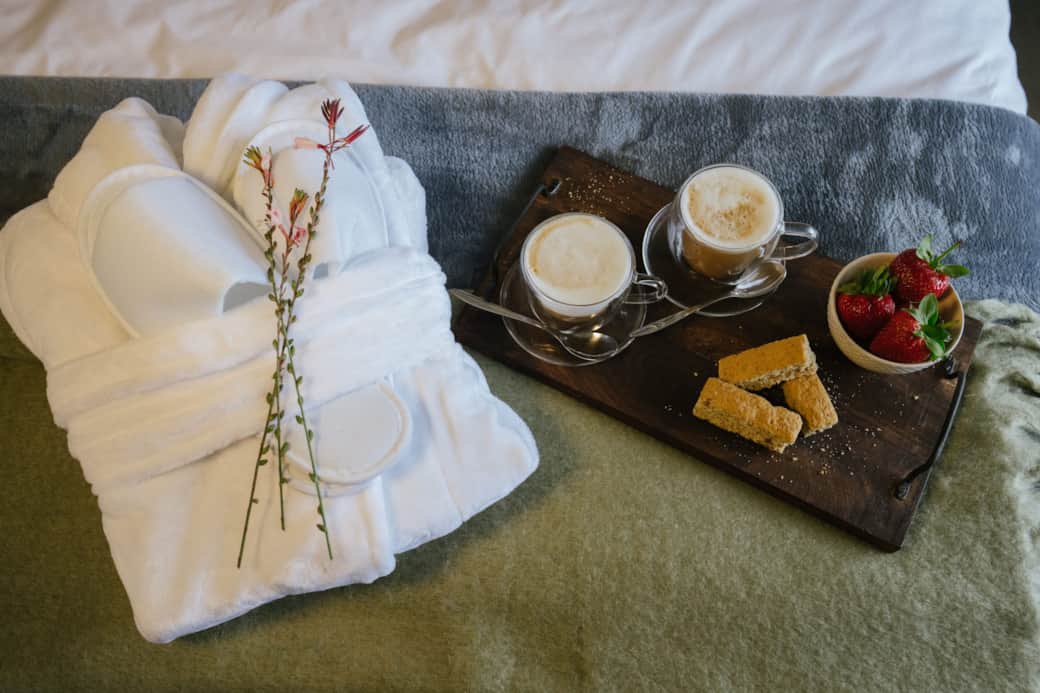 Serene getaway Serene getaway