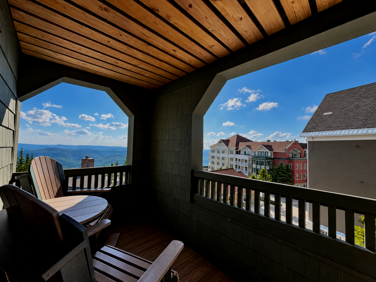 Elevation Vacation Rentals - Highland House 302