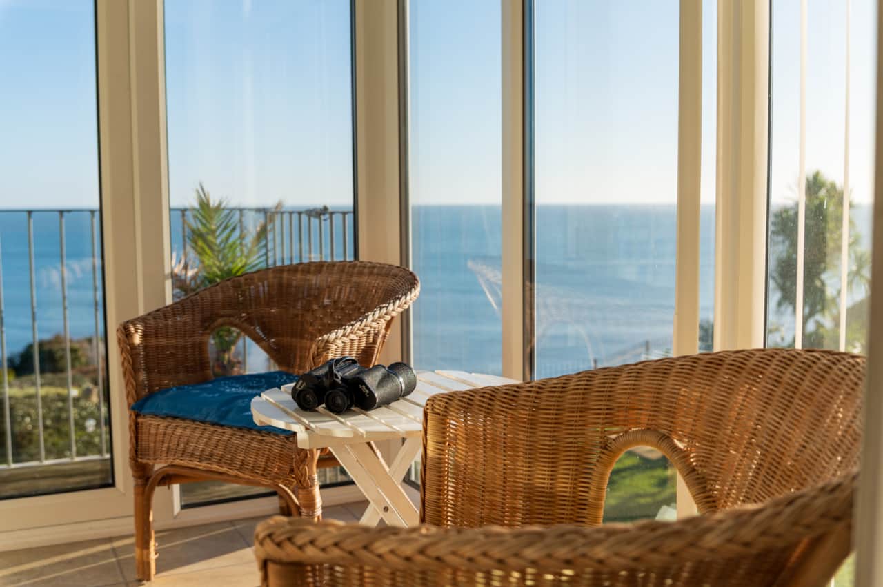 Sundeck