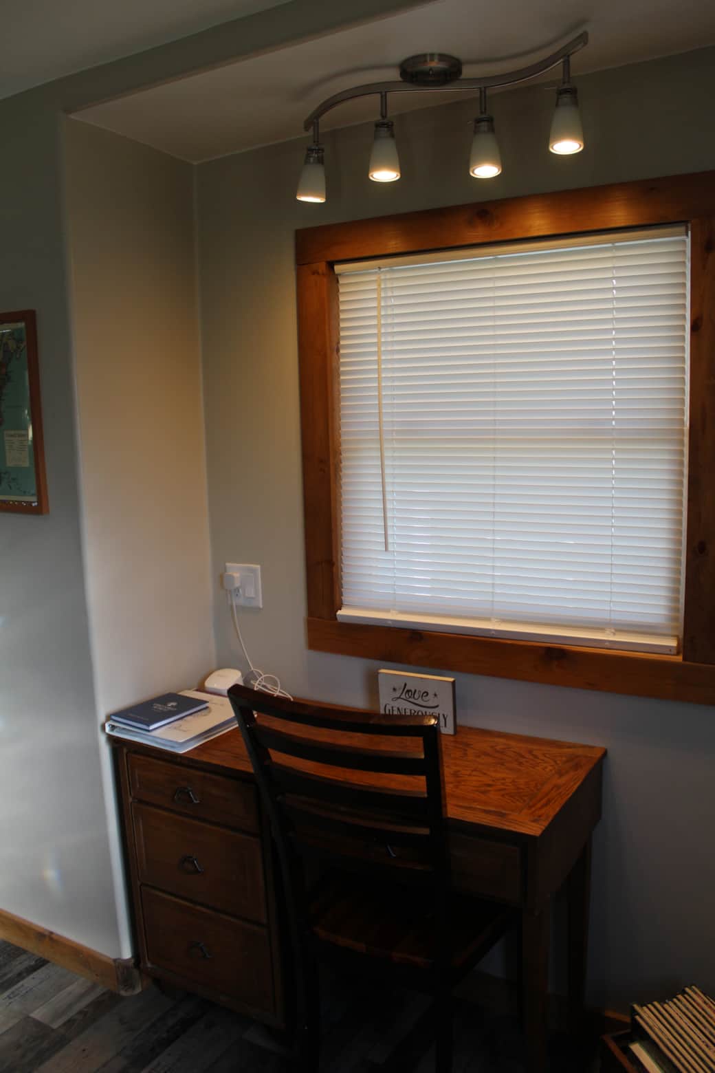Desk