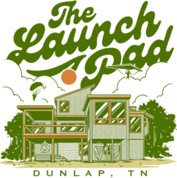 The Launch Pad