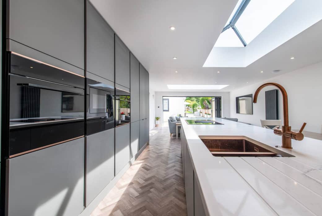 Luxury Kitchen