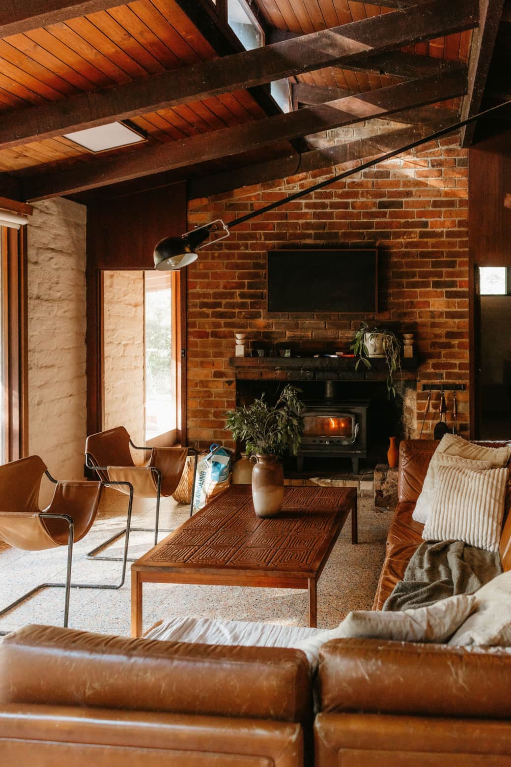 The Lounge. The Lounge.