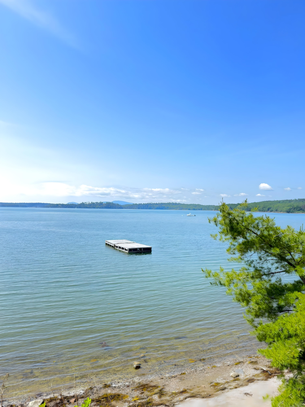 Flanders Bay Cabins 12