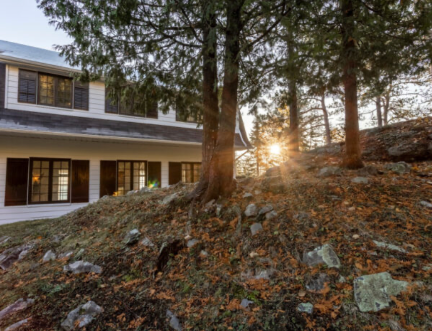Domaine Fairbanks
