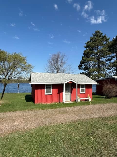 Cabin 3