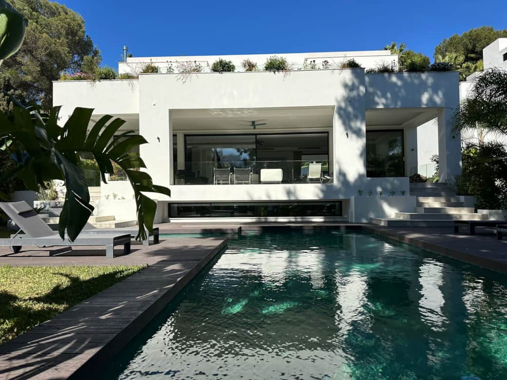 #115 Golden Mile | MarbellaRents 23