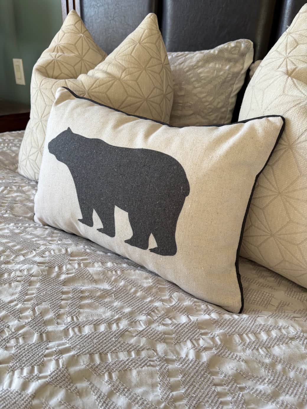 Cozy Pillows Cozy Pillows