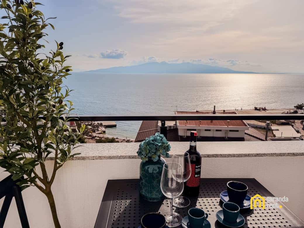 Balcony Balcony